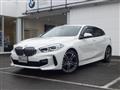 2021 BMW 1 Series