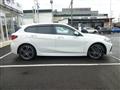 2021 BMW 1 Series
