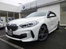 2021 BMW 1 Series