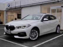 2023 BMW 1 Series