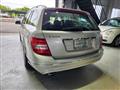 2011 Mercedes-Benz C-Class