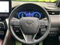 2023 Toyota Harrier Hybrid