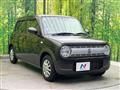 2016 Suzuki Lapin