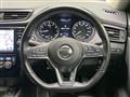 2018 Nissan X-Trail