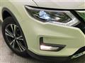 2018 Nissan X-Trail