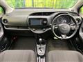 2017 Toyota Vitz