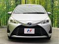 2017 Toyota Vitz