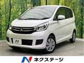 2019 Mitsubishi eK Wagon