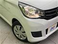2019 Mitsubishi eK Wagon