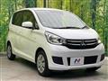 2019 Mitsubishi eK Wagon