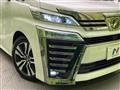 2019 Toyota Vellfire