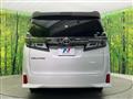 2019 Toyota Vellfire