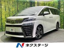 2019 Toyota Vellfire