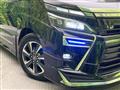 2017 Toyota Voxy