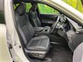2023 Toyota Harrier Hybrid