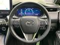 2023 Toyota Harrier Hybrid