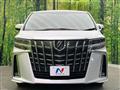 2022 Toyota Alphard G