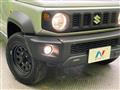 2021 Suzuki Jimny Sierra