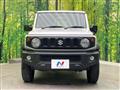 2021 Suzuki Jimny Sierra