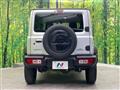 2021 Suzuki Jimny Sierra