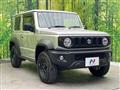 2021 Suzuki Jimny Sierra