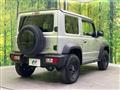 2021 Suzuki Jimny Sierra