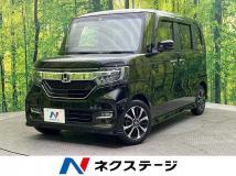 2018 Honda N BOX