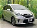 2015 Honda Freed