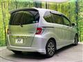2015 Honda Freed