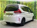 2022 Honda Freed