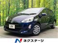 2017 Toyota AQUA