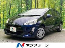 2017 Toyota AQUA