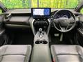 2021 Toyota Harrier Hybrid
