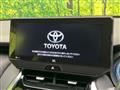 2021 Toyota Harrier Hybrid