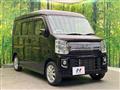 2019 Suzuki Every Wagon