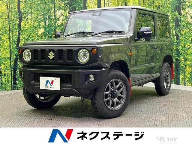 2024 Suzuki Jimny