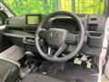 2022 Daihatsu Hijet Truck