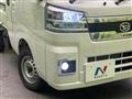 2022 Daihatsu Hijet Truck