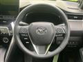 2024 Toyota Harrier Hybrid