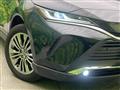 2024 Toyota Harrier Hybrid