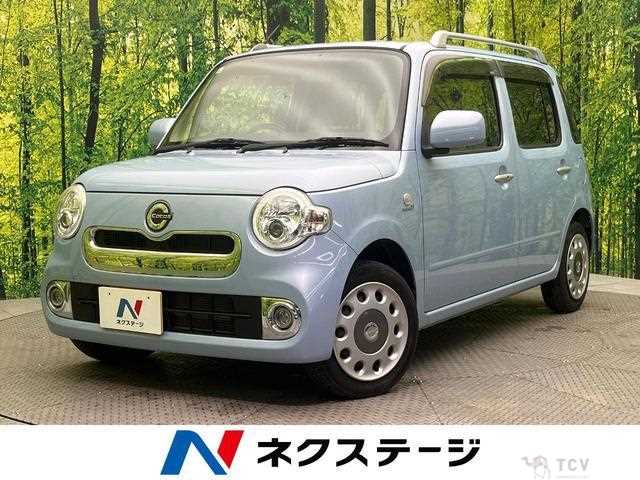 2015 Daihatsu MIRA COCOA