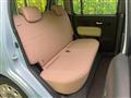 2015 Daihatsu MIRA COCOA