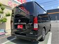 2023 Toyota Hiace Van