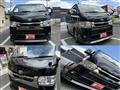 2023 Toyota Hiace Van