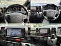 2023 Toyota Hiace Van