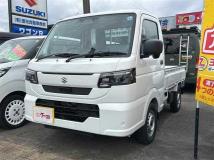 2026 Suzuki Carry Truck