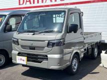 2026 Suzuki Carry Truck