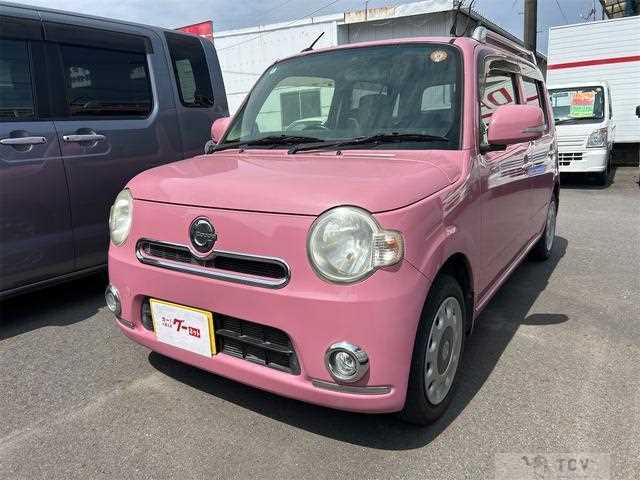 2012 Daihatsu MIRA COCOA