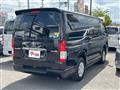 2020 Toyota Regiusace Van