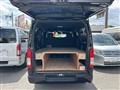 2020 Toyota Regiusace Van